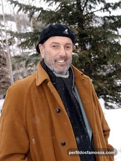 Foto de Hector Babenco