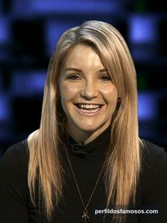 Foto de Helen Skelton