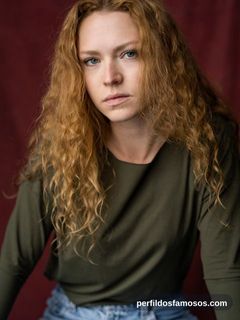Foto de Helena Westerman