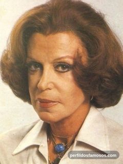 Foto de Heloísa Helena