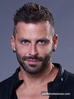 Foto de Henri Castelli