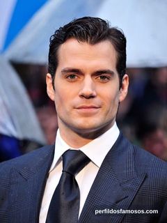Foto de Henry Cavill