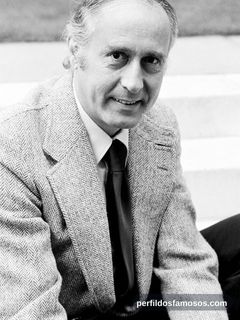 Foto de Henry Mancini