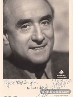 Foto de Herbert Hübner