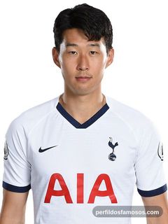 Foto de Heung-Min Son