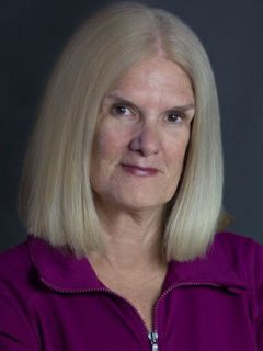 Foto de Hilma Falkowski