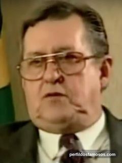Foto de Hitler Mussolini de Moura Pacheco