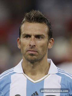Foto de Hugo Campagnaro