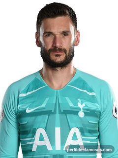 Foto de Hugo Lloris