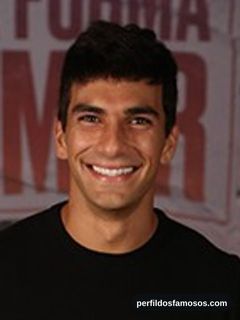 Foto de Hugo Moura