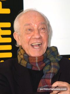 Foto de Ian Abercrombie