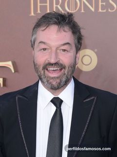 Foto de Ian Beattie