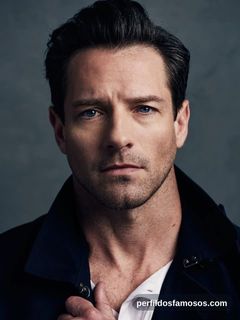 Foto de Ian Bohen