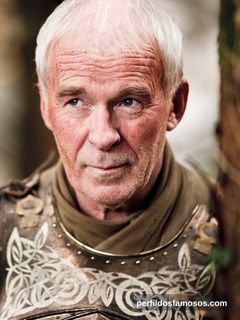 Foto de Ian McElhinney