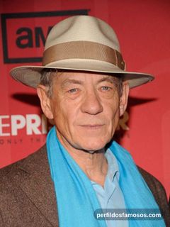 Foto de Ian McKellen