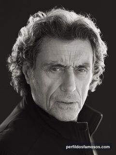 Foto de Ian McShane