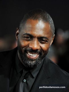 Foto de Idris Elba