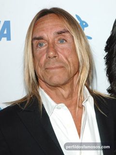 Foto de Iggy Pop