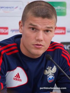 Foto de Igor Denisov