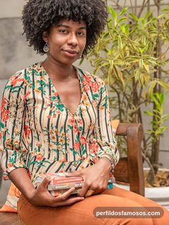 Foto de Indira Nascimento