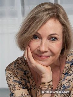 Foto de Inés Estévez