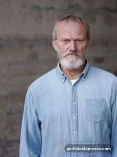 Foto de Ingvar Sigurdsson