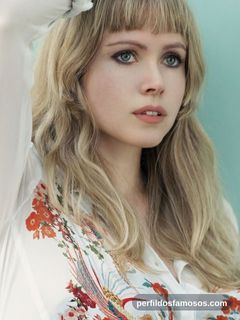 Foto de Ingvild Deila