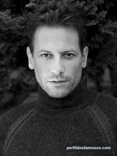 Foto de Ioan Gruffudd