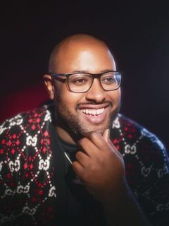 Foto de Ira Madison III