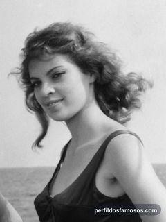 Foto de Irene Borinski