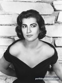 Foto de Irene Papas