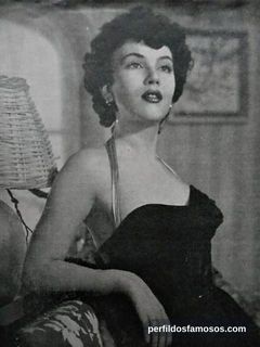 Foto de Isabel de Castro