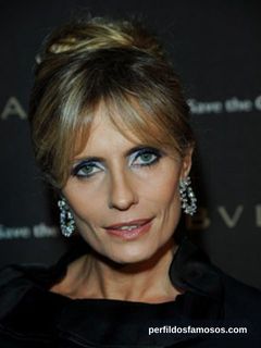 Foto de Isabella Ferrari