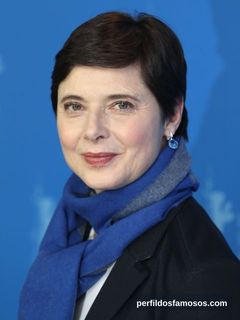 Foto de Isabella Rossellini