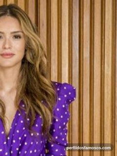 Foto de Isabelle Drummond