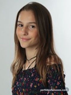 Foto de Isabelle Kaffer