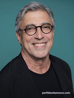 Foto de Ivan Lins
