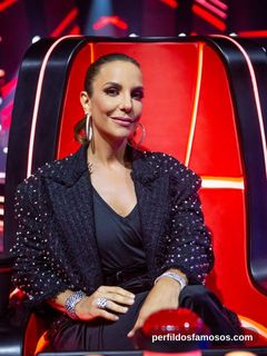Foto de Ivete Sangalo