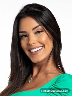 Foto de Ivy (BBB 20)