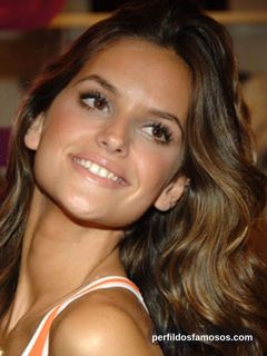 Foto de Izabel Goulart