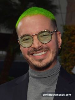 Foto de J Balvin