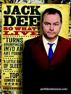Foto de Jack Dee
