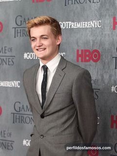 Foto de Jack Gleeson