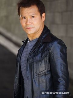Foto de Jack Huang