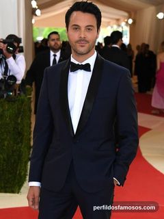 Foto de Jack Huston