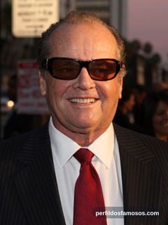 Foto de Jack Nicholson