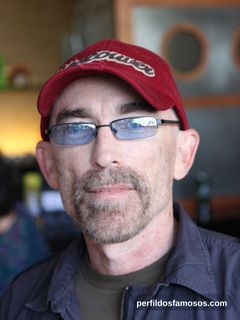 Foto de Jackie Earle Haley