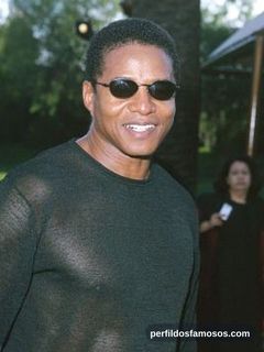 Foto de Jackie Jackson