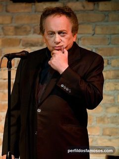 Foto de Jackie Mason
