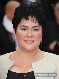 Foto de Jaclyn Jose